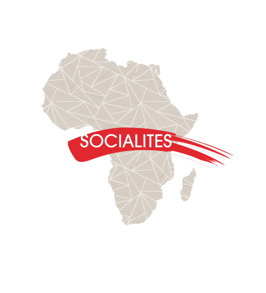 les socialites exphar afrique