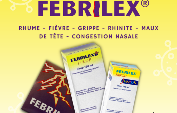 Febrilex
