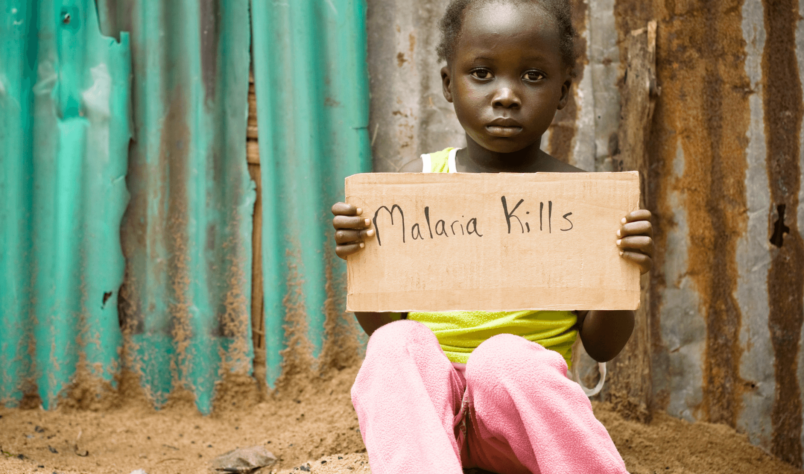 traitements et prévention du paludisme - Exphar RCI
